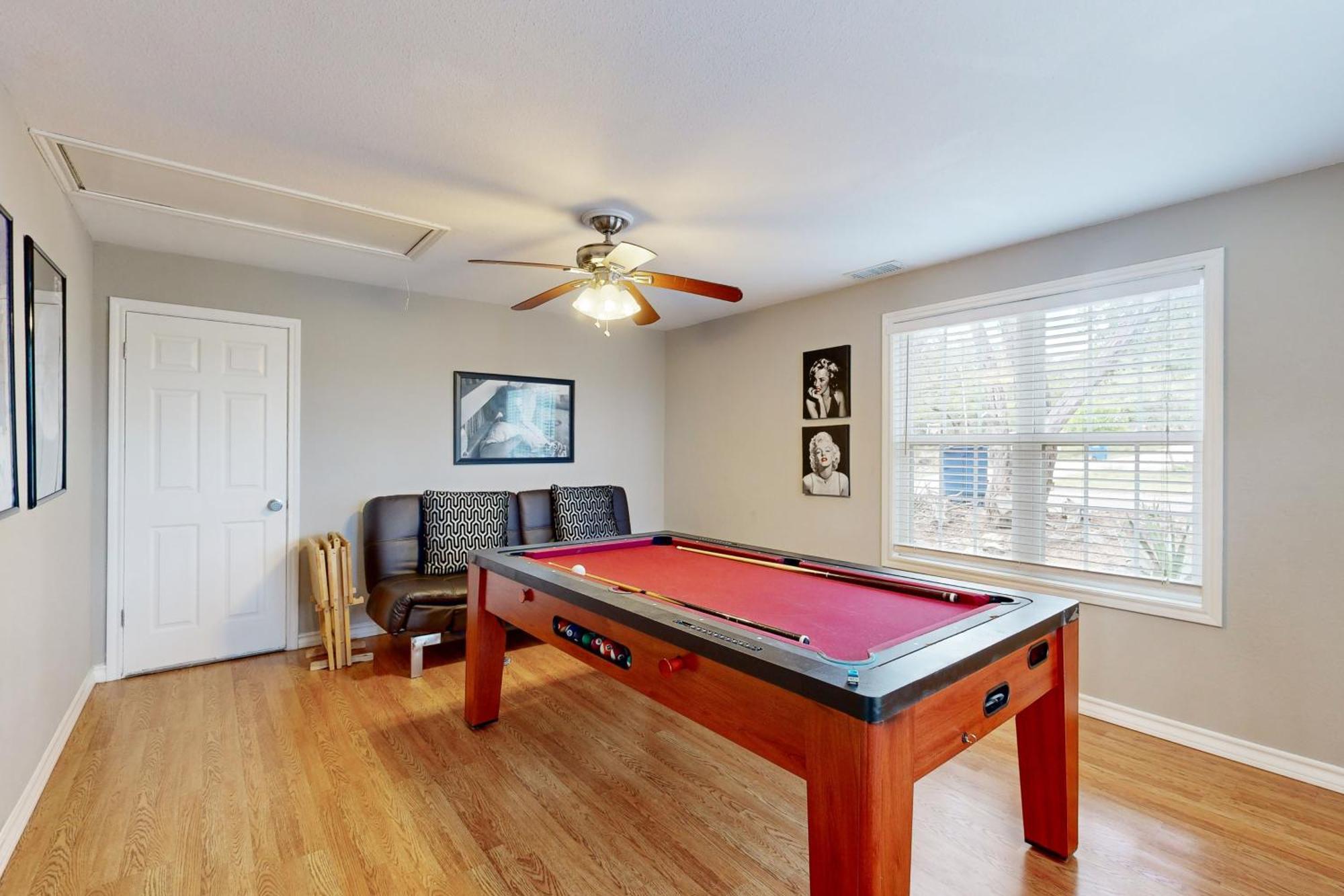 Oak Crest Villa Canyon Lake Luaran gambar