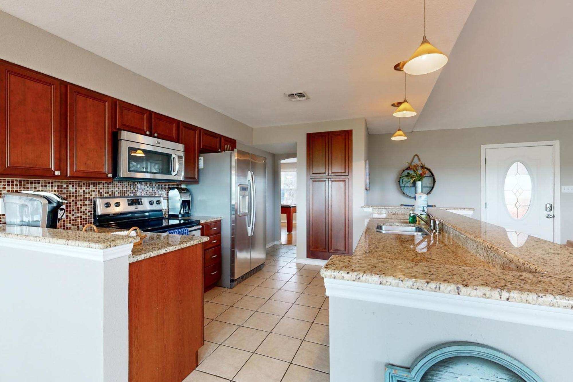 Oak Crest Villa Canyon Lake Luaran gambar
