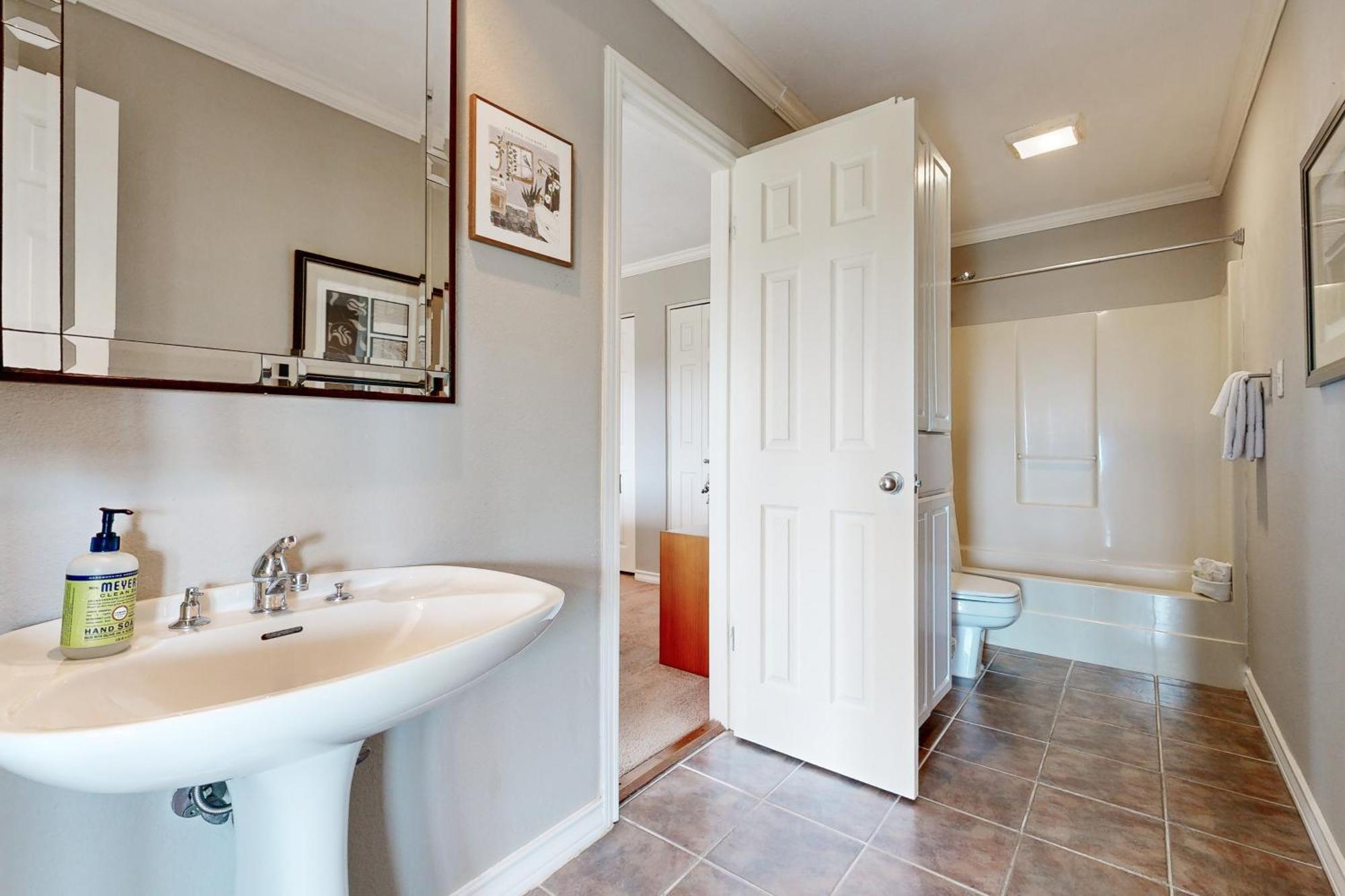 Oak Crest Villa Canyon Lake Luaran gambar