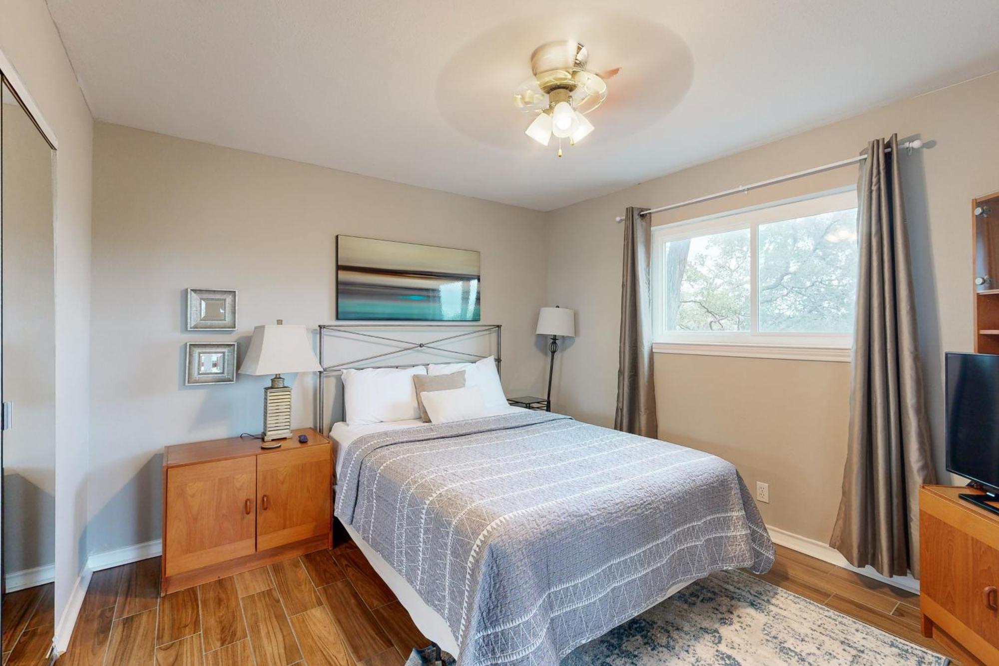 Oak Crest Villa Canyon Lake Luaran gambar