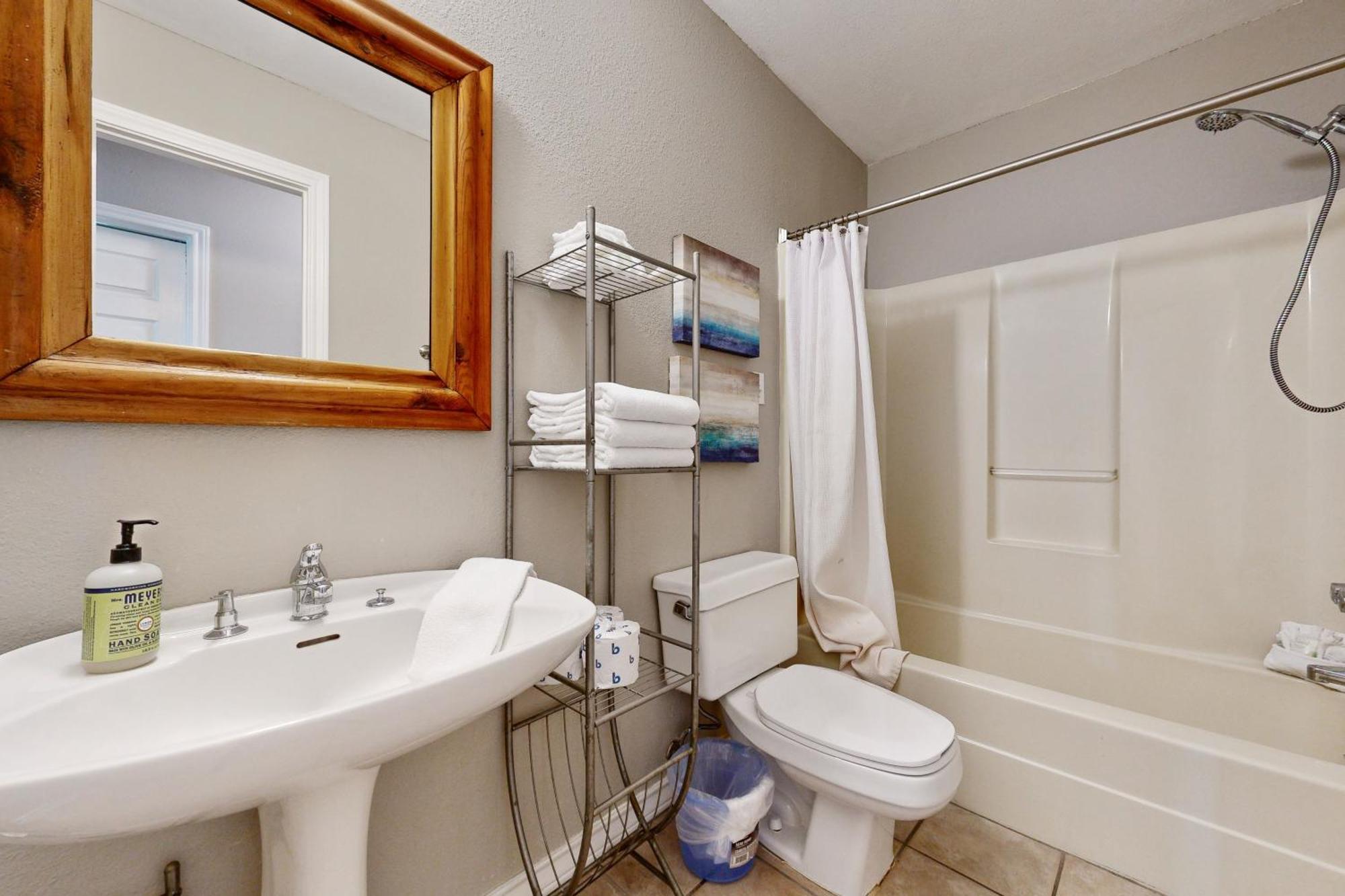 Oak Crest Villa Canyon Lake Luaran gambar