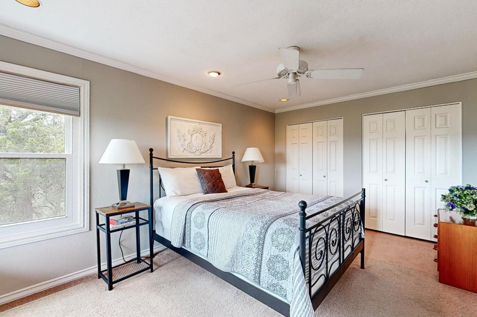 Oak Crest Villa Canyon Lake Luaran gambar